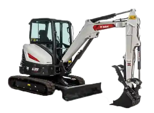 Demolition Services