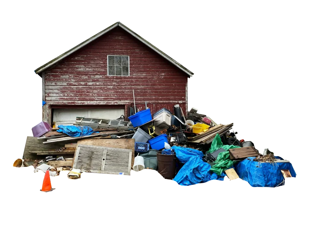 Junk Removal